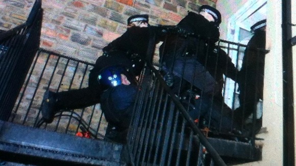 Kent Police, Medway, drugs