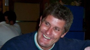 Andrew Cairns was found dead alongside his ex-partner and son