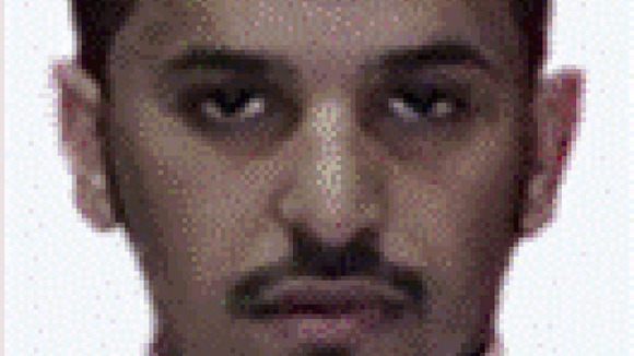 Ibrahim Hassan al-Asiri