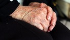 Elderly woman