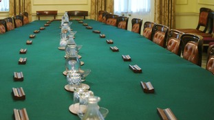 David Cameron has reshuffled some of his junior ministers in the reshuffle.