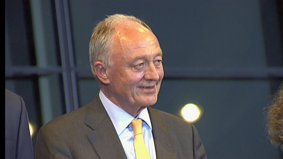Ken Livingstone
