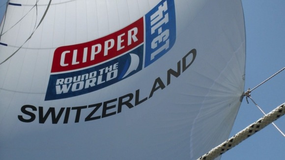 'Team Switzerland' approaches Rio