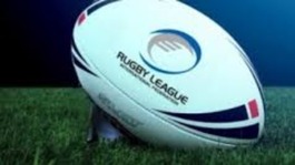 Rugby Football League