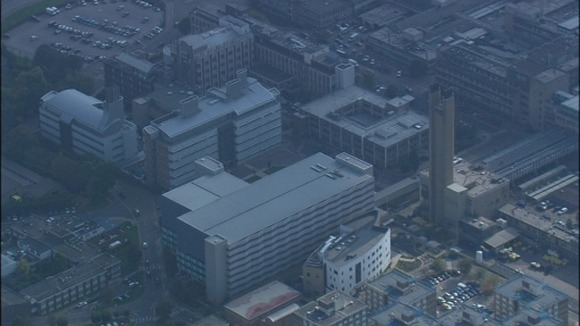 The Addenbrooke's Charitable Trust hopes to raise £10 million in three years