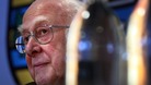 Peter Higgs