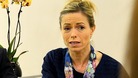 Kate McCann has said she wants to defend herself in open court.