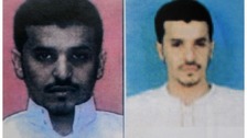 Saudi / AP 