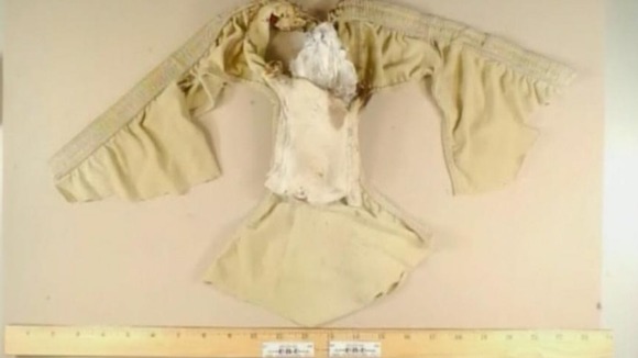 The underpants bomb contained 80 grams of explosives.