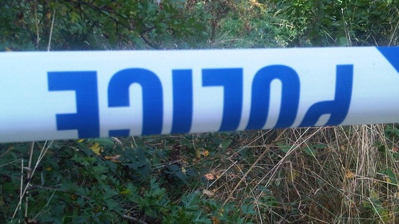 Police cordon