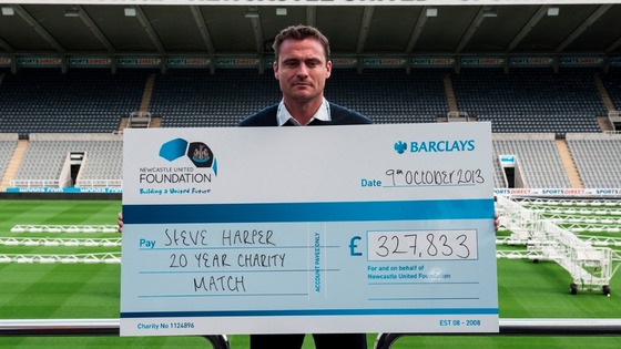 Steve Harper