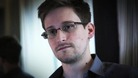 File photo of Edward Snowden