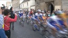 The Tour of Britain 2011