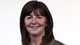 Health Minister Lesley Griffiths