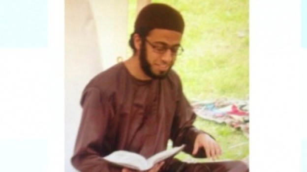 Bilal Taufiq was 17 when he was killed in the fire