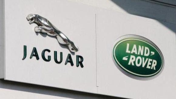 Jaguar Land Rover has posted 'record' September sales