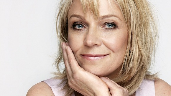 The author of Bridget Jones's Diary, Helen Fielding