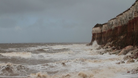 Hunstanton, Norfolk