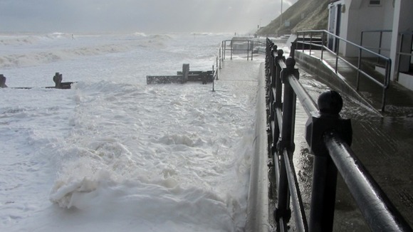 Mundesley, Norfolk