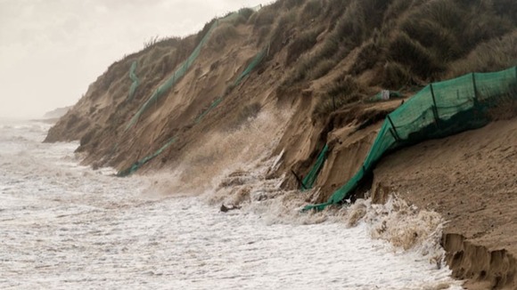 Hemsby, Norfolk