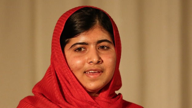 Malala Yousafzai is the favourite to be awarded the Nobel Peace Prize