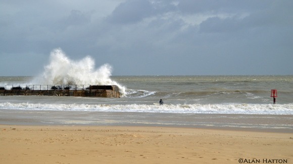 Gorleston, Norfolk