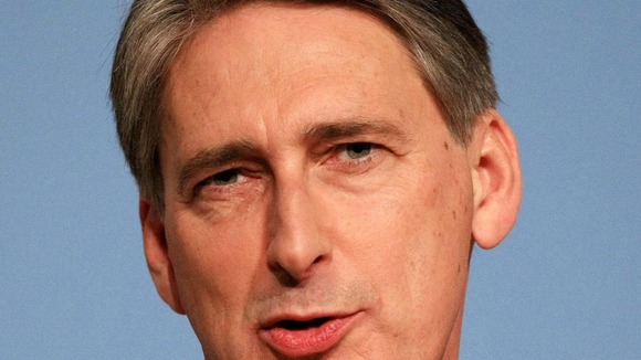 Philip Hammond MP