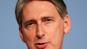 Philip Hammond MP