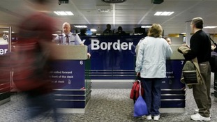 The Government says illegal immigrants will find it harder to access services like free healthcare, bank accounts and rental property