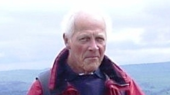 David Mirams