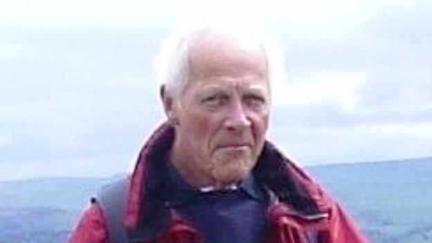 David Mirams