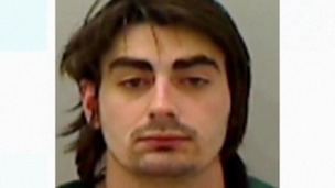 Sean Clode, 22, from Hartlepool, has been jailed for six years.