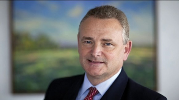 Andrew Moss