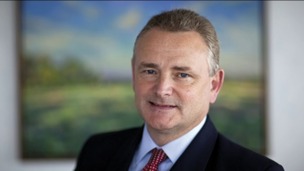 Andrew Moss 