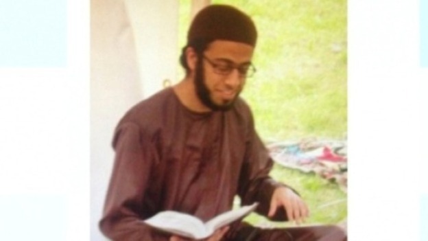 Bilal Taufiq was 17 when he was killed in the fire