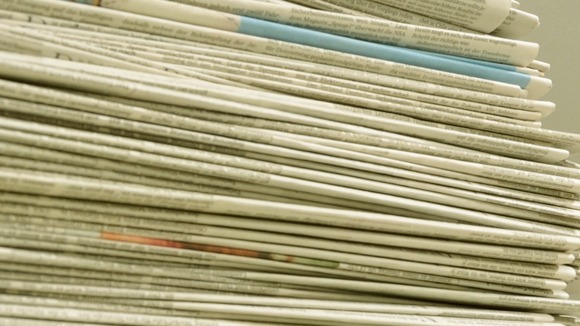 Newspapers