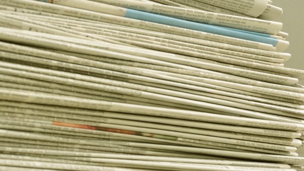 Newspapers