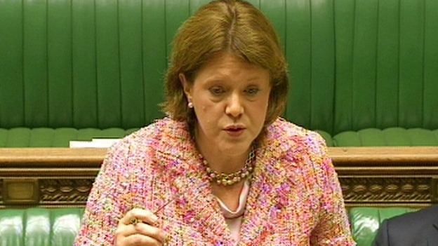 Maria Miller