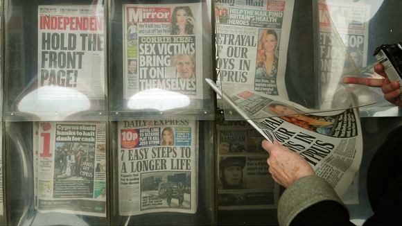 Newspapers
