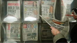 Newspapers