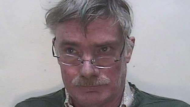Charles Littleboy