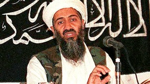 Osama bin Laden