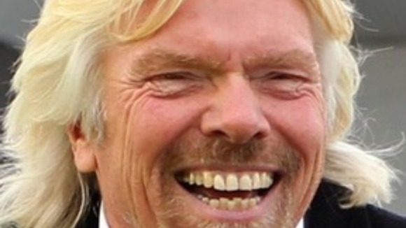 Branson