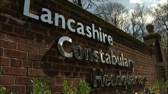 Lancashire Police crackdown on rural crime