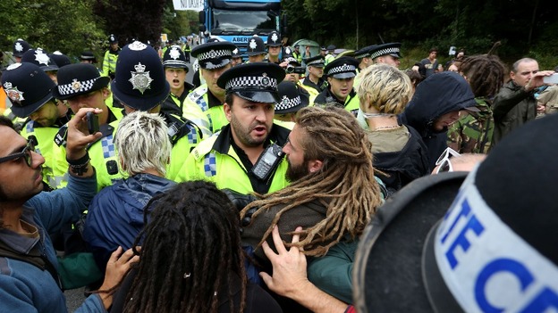 Balcombe