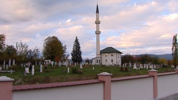 Today ghosts of the dead and the missing haunt the Muslim villages.