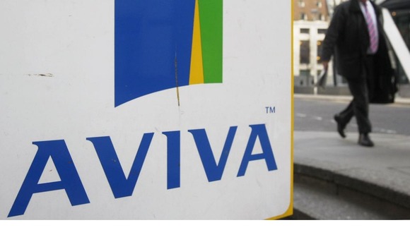 Aviva is the latest big firm to face a shareholder revolt over executive pay packets
