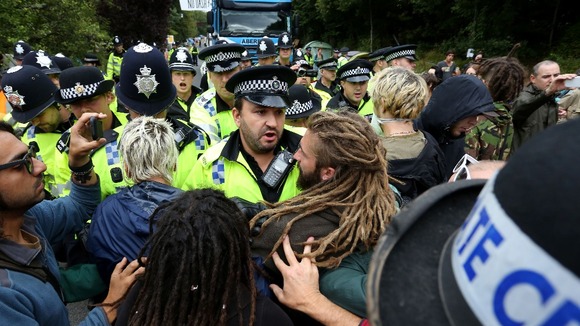 Balcombe