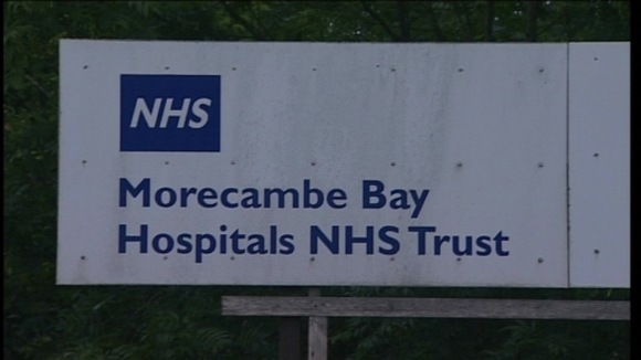 NHS Trust
