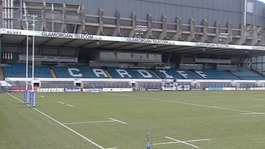 Arms Park